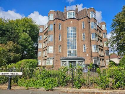 Norfolk Court, Hagley Road, Birmingham