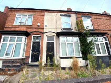 Oscott Road, Perry Barr, Birmingham