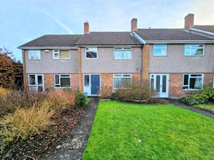 Green Meadow Road, Birmingham