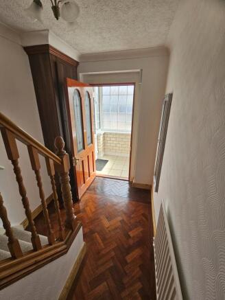 hallway