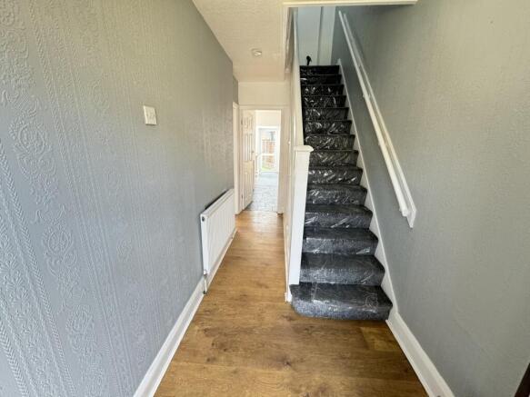 hallway