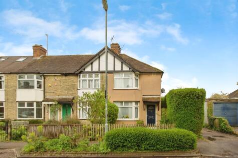 Brampton Road, Cambridge