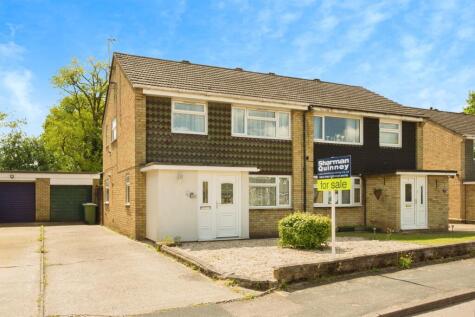 Princess Drive, Sawston, Cambridge