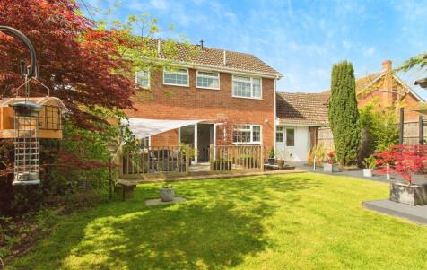 Park Road, Sawston, Cambridge