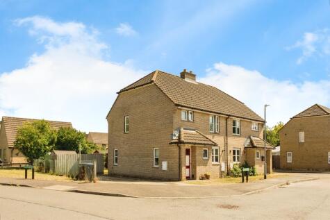 St. Peters Field, Bottisham, Cambridge