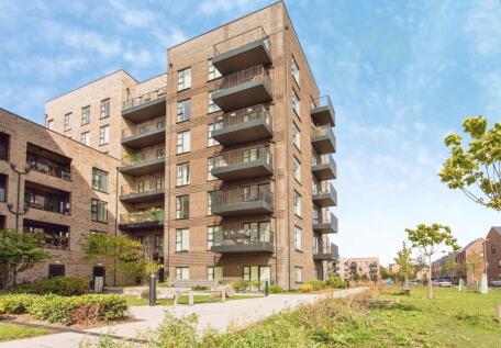 Clara Rackham Street, Cambridge