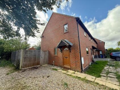 Queens Row, Duxford, Cambridge