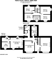 Floorplan Farmhouse