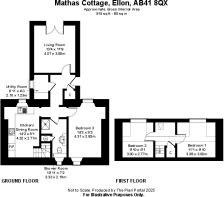 Floorplan Mathas