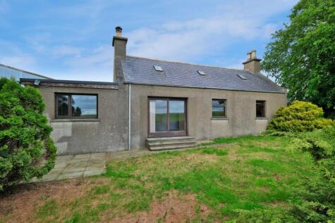 Lower Blackburn, Dunlugus, Turriff, AB53 4NS