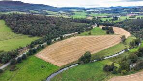 Photo of Land near Pitcaple, Inverurie, adjacent to A96