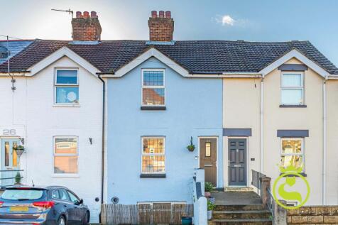 Salisbury Road, Poole, BH14