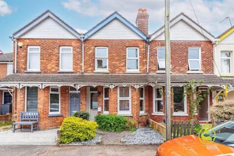 Florence Road, Poole, BH14