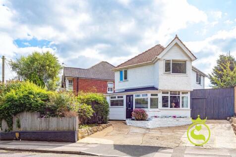 Cromer Road, Poole, BH12