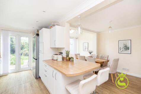 Uppleby Road, Poole, BH12