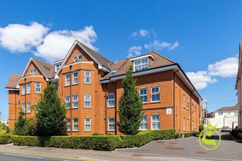 Bournemouth Road, BH14