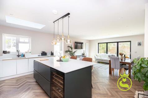 Albert Road, Poole, BH12