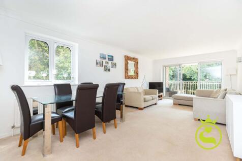 West Cliff Road, Westbourne, BH4