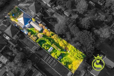 Francis Avenue, Bournemouth, BH11