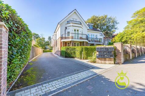 Spur Hill Avenue, Poole, BH14