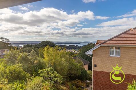 Belle Vue Road, BH14