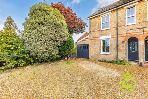 Uppleby Road, Parkstone, Poole BH12
