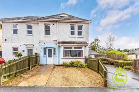 Brixey Road, Parkstone, Poole BH12