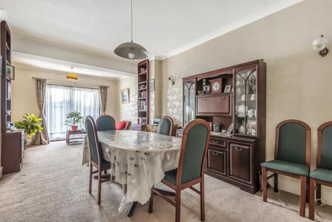 4 Bedroom House To Rent In Church Drive Harrow Ha2