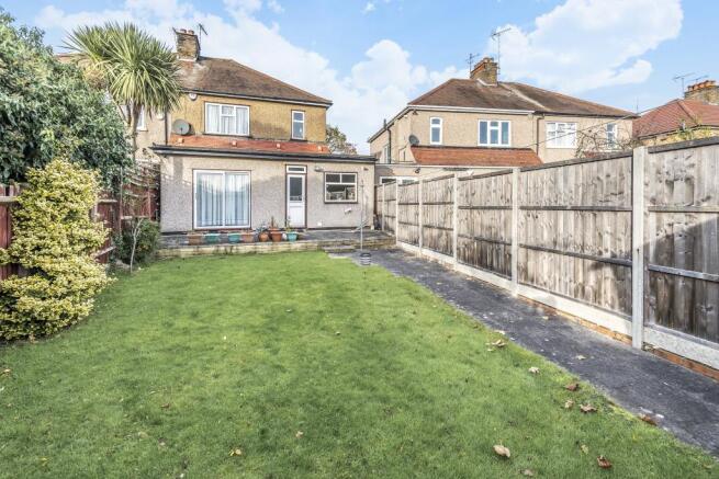 4 Bedroom House To Rent In Church Drive Harrow Ha2