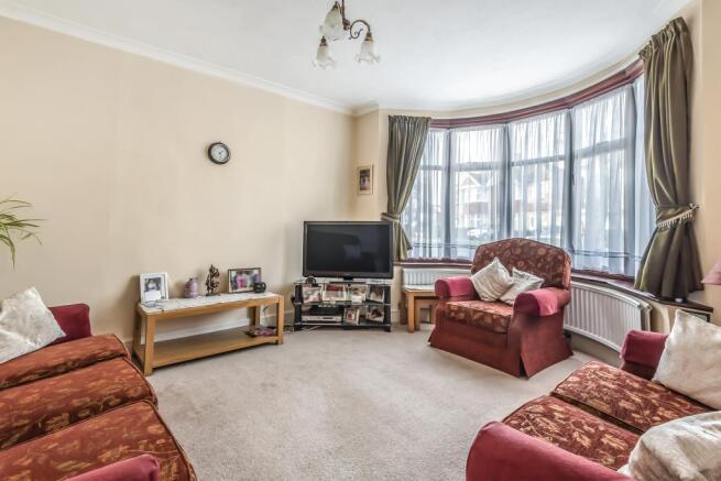 4 Bedroom House To Rent In Church Drive Harrow Ha2