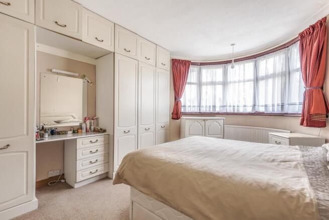 4 Bedroom House To Rent In Church Drive Harrow Ha2