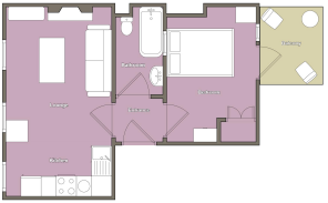 Floorplan - Flat 3, 20 Gordon Road.png