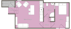 Floorplan - Flat 2, 46 The Parade.png