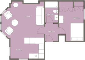 Flat 4, 27 Ninian Road - Floorplan.png