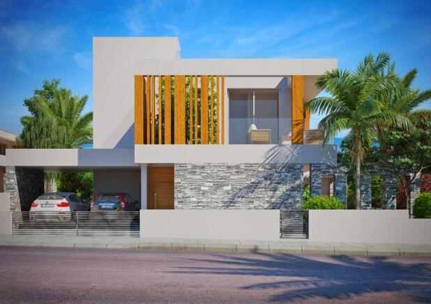 Front View (artists