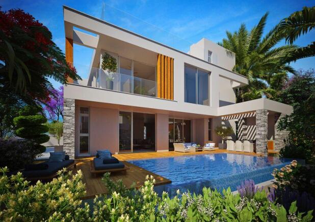 Pool View (artists