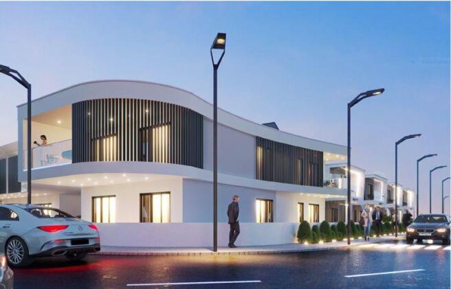 Villas Artist...