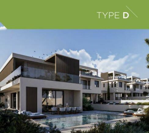 Type D Villa -...