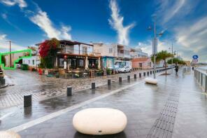 Photo of Skala, Larnaca, Cyprus