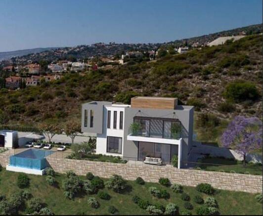 Villa - Artist...