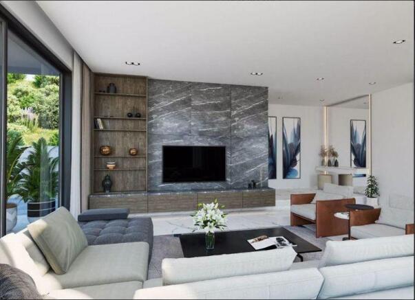 Lounge Example
