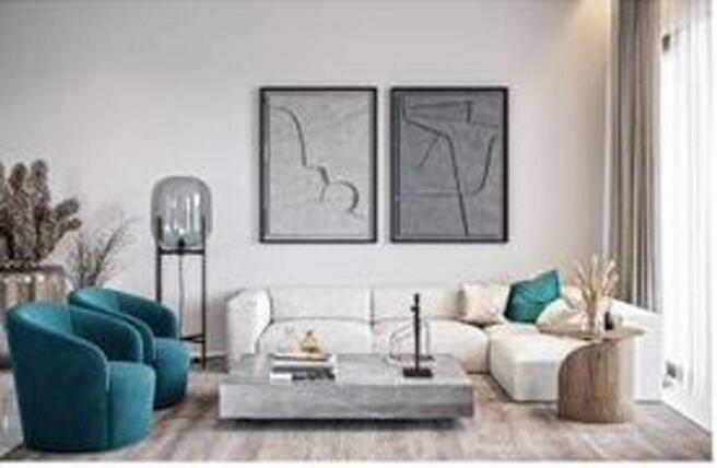 Lounge Example