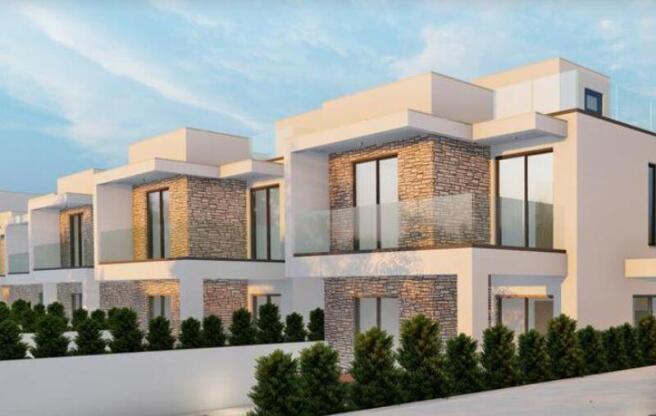 Villas - Artist...