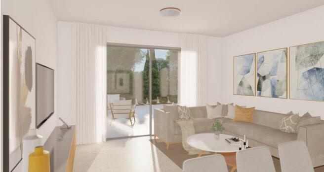 Lounge Example