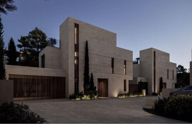 Villas - Artist...