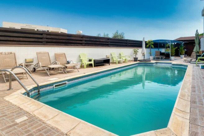 Private Pool