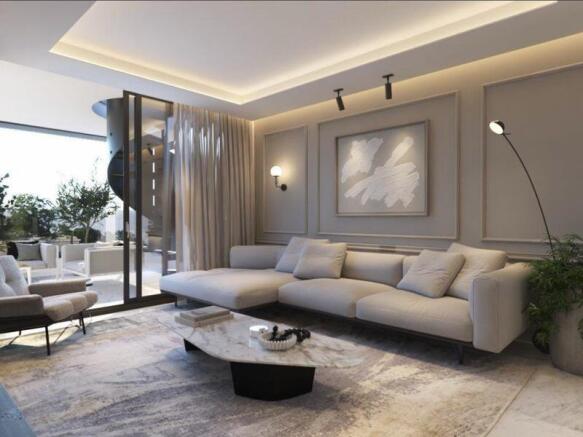 Lounge Example