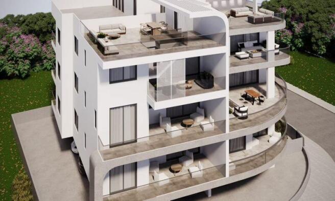 Roof Gardens &...