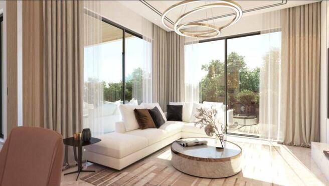 Lounge Example
