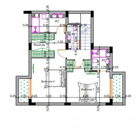 Basement Plans